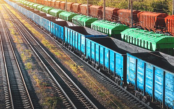 Intermodal Freight Logistics Intermodal Freight With Polaris Logistics Group